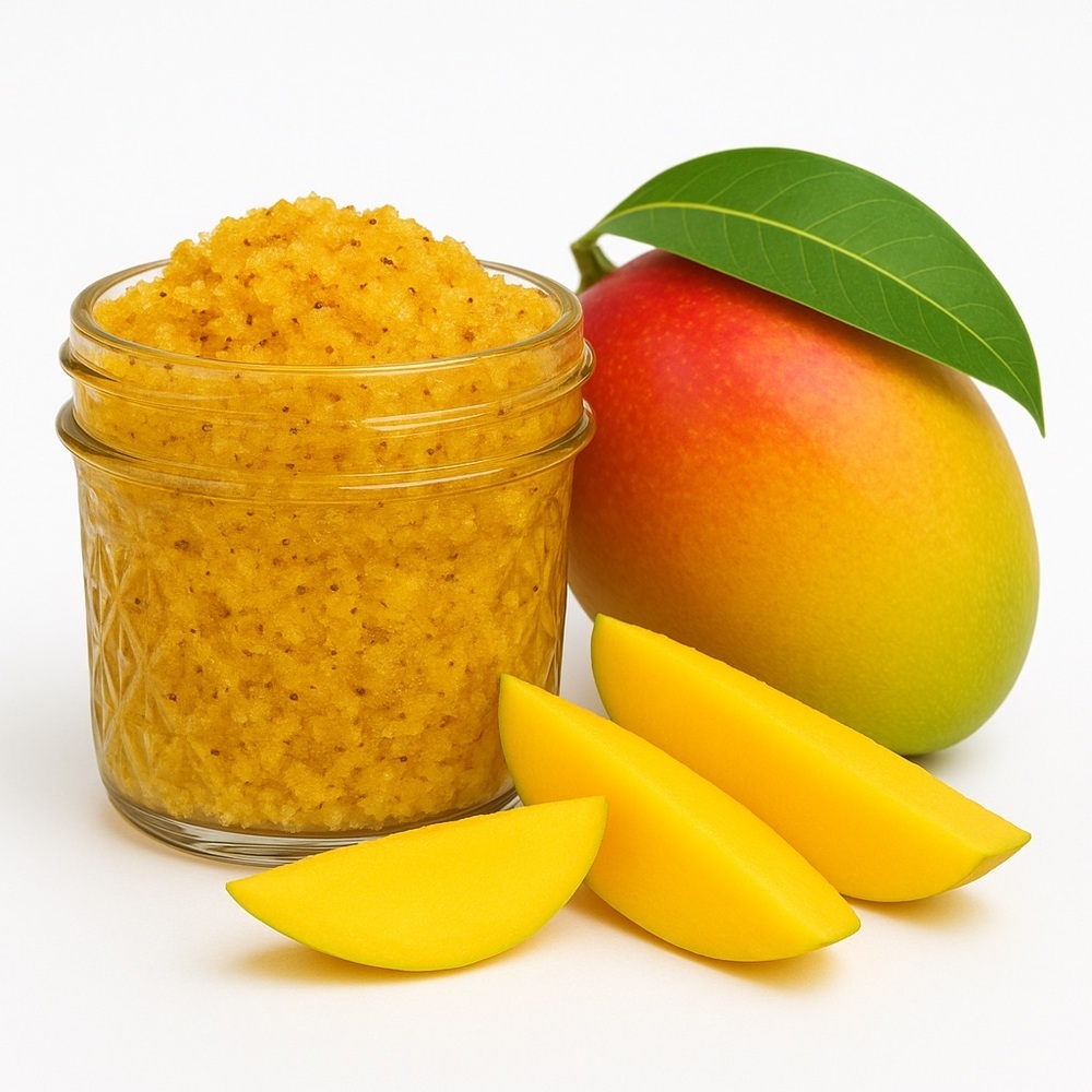 Sugar Scrub (Mango)